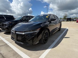 2026 Nissan Sentra SR FWD