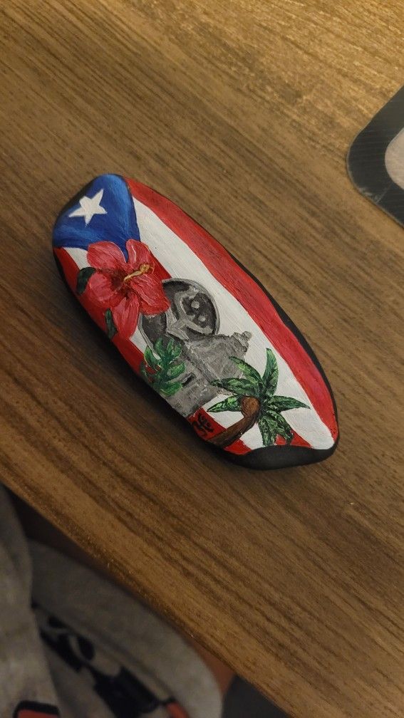 Piedra Boricua