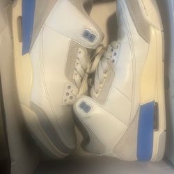 Jordan 3 lucky shorts