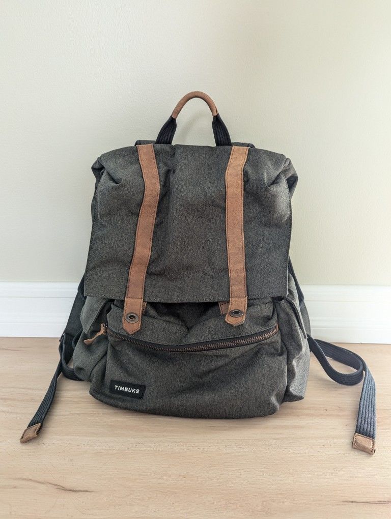 Timbuk2 Sunset Laptop Backpack