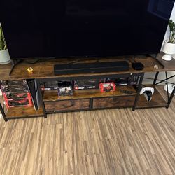 TV Table For Sale