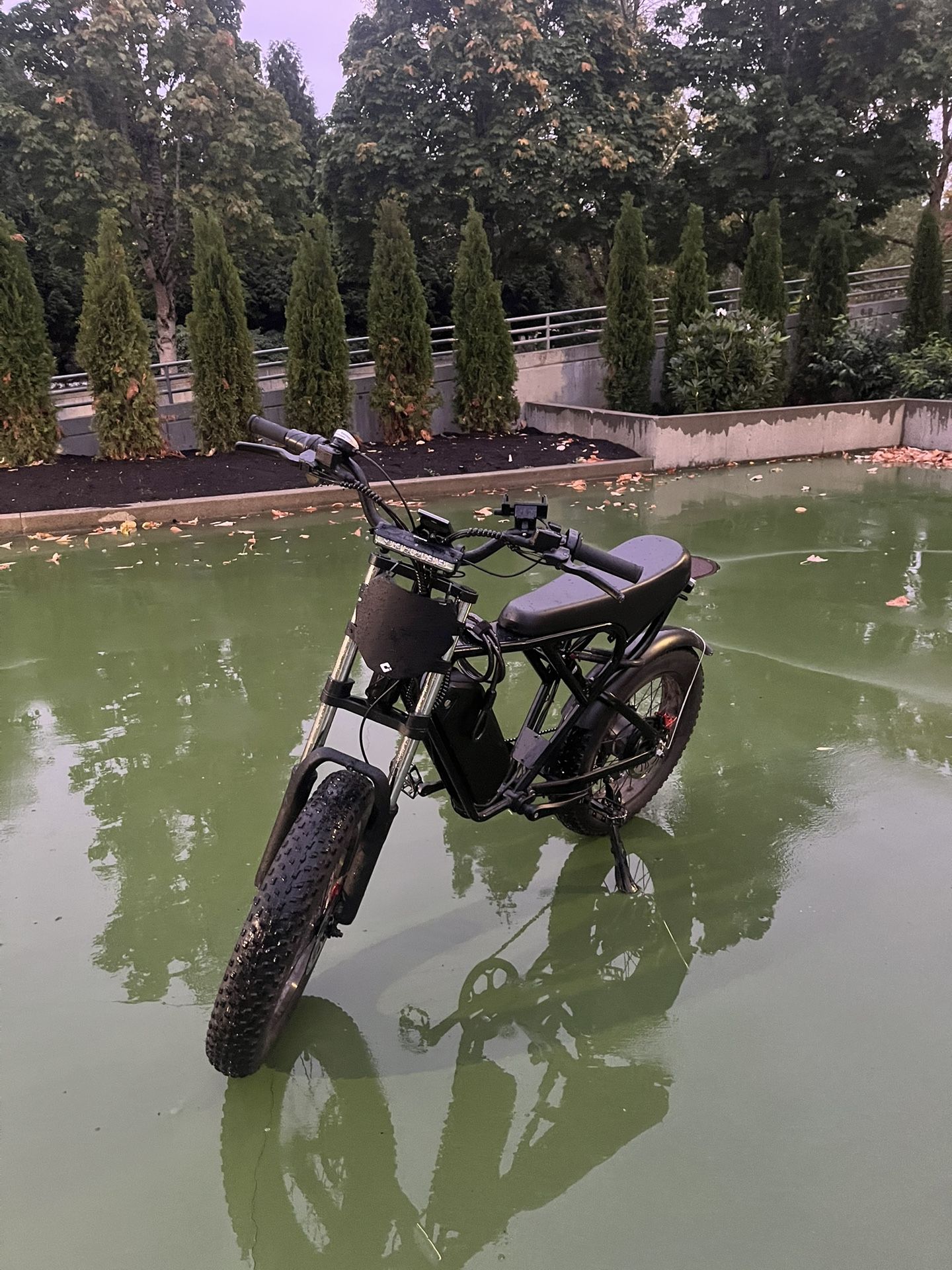 RIDSTAR Q20