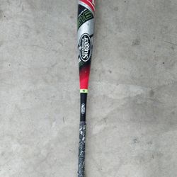 Louisville Slugger Omaha 516