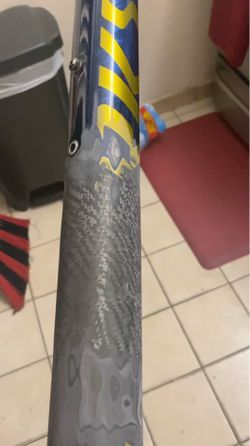 Bicycle carbon fiber repair and paint