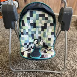 Fisher Price Swing 