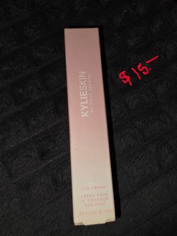 Kylie Skin Eye Cream by Kylie Jenner