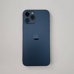 “non-negotiable” iPhone 12 Pro Max 256gb