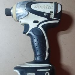 Makita 1/4" Impact Driver