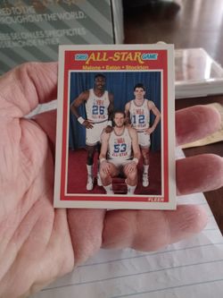 Malone Eaton In Stockton