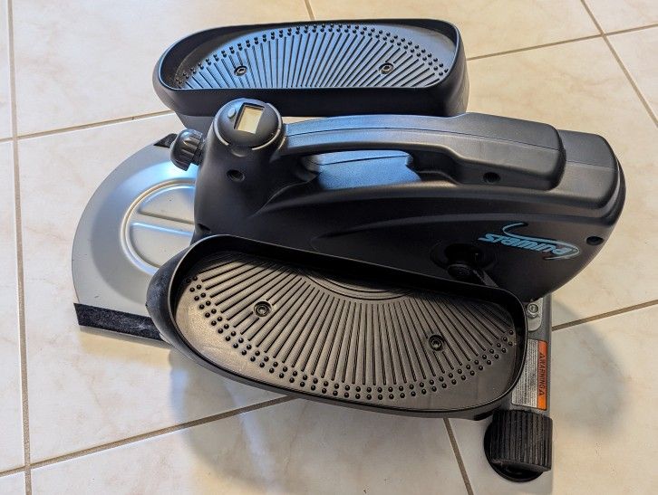 Stamina Elliptical Motion Strider