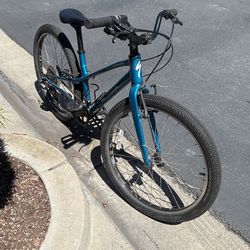 Specialized 24inch