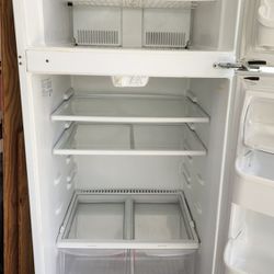 Working Refrigerator "Frigidaire"