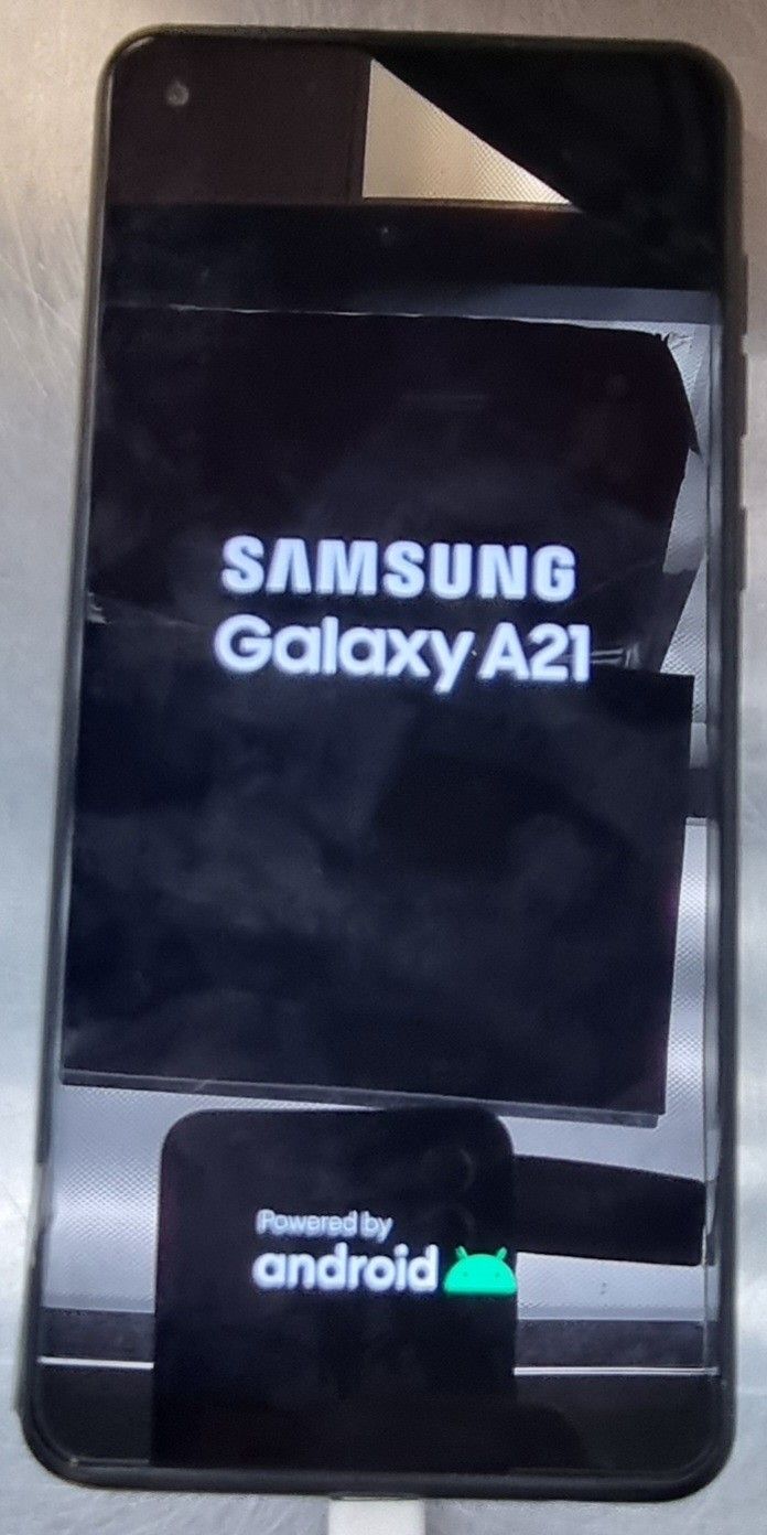 Samsung Galaxy A21 Boost Mobile