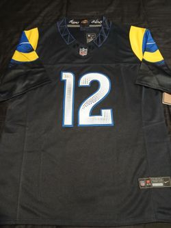 LA RAMS Jersey