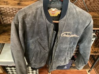Jacket, Lmtd Edition Harley Davidson