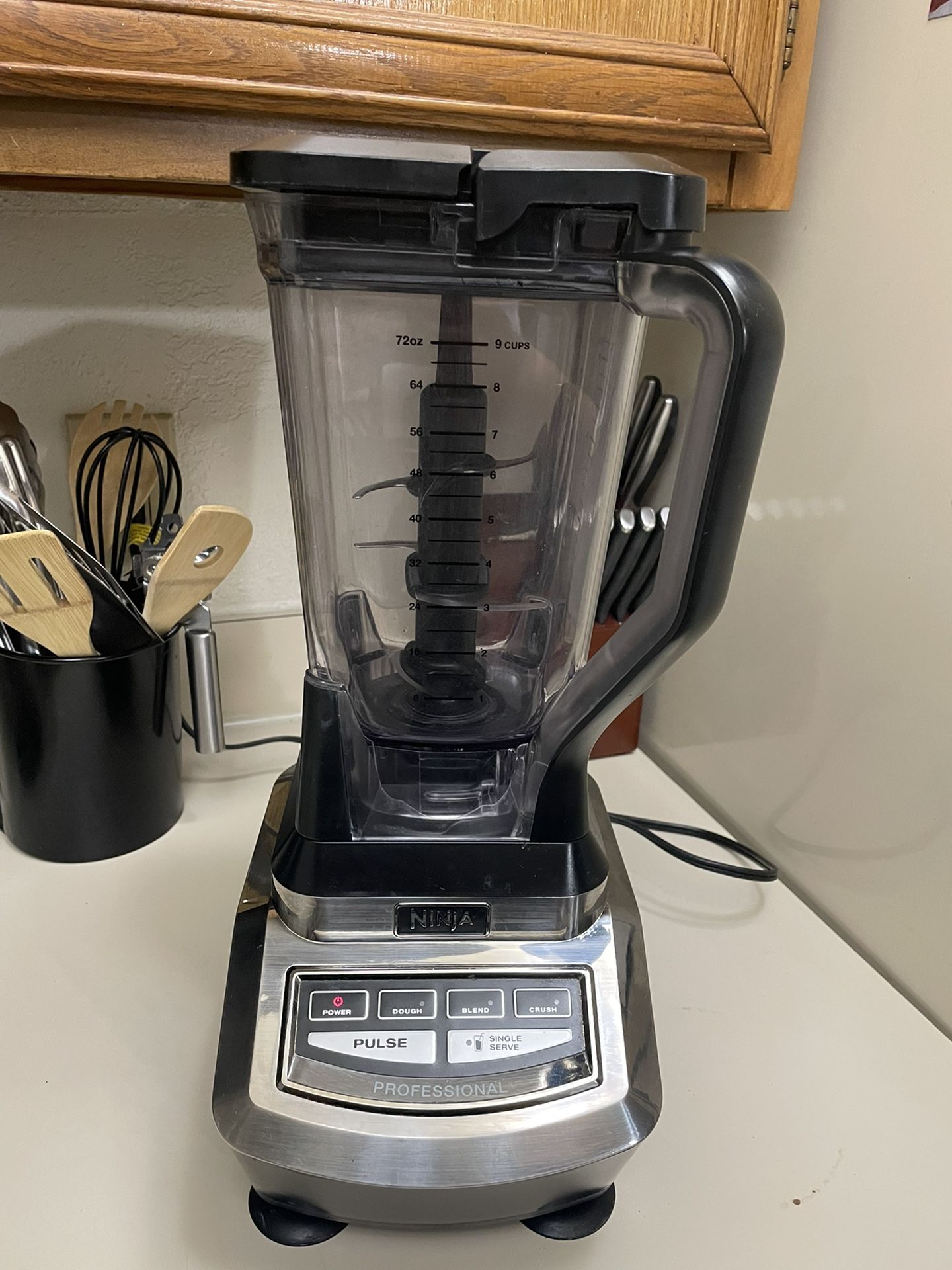 Ninja 9 Cup Blender