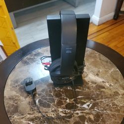 Wireless Headphones 🎧  (Not Bluetooth) Sony
