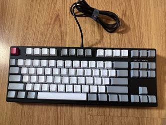 Filco Majestouch 2 Mechanical Keyboard