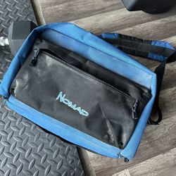 Reel Bag + 3  Reel Covers