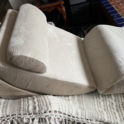 Wedge Pillow System - Orthopedic