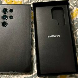 Samsung Galaxy S23 Ultra 256GB
