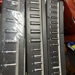 KOBALT sockets
