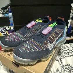 Nike Vapormax Flyknit Shoe NEW