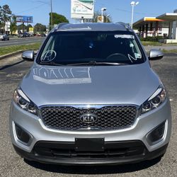 Kia Sorento 2018 Lx 