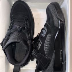 Jordan 3 Black Cats