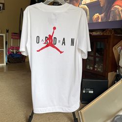 Jordan Jumpman Jersey