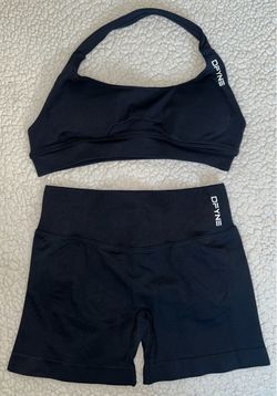 Dfyne sets