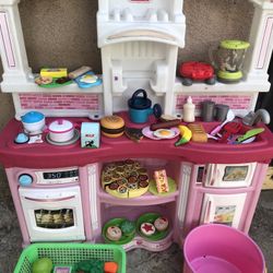 Kitchen Super Fun $60 Obo Make Pizza 🍕 Etc South La 90043 