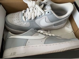 AIR FORCE 1 '07 LVB