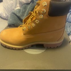 Mens Timberlands 
