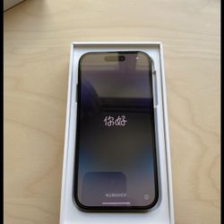 iPhone 14 Pro 256GB