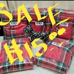VS THROW BLANKET 
