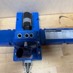 Kreg jig