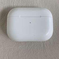 Apple AirPods Pro Case Only