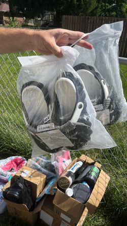 Brand New TikTok Shop Shoes