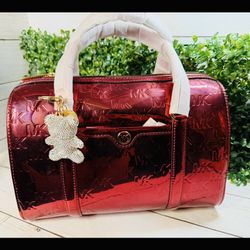 ♥️Michael Kors satchel ♥️