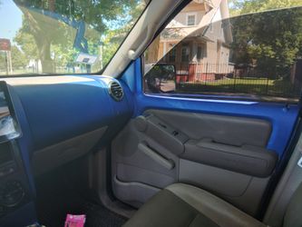 2007 Ford Explorer