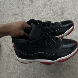 Jordan 11 Breds