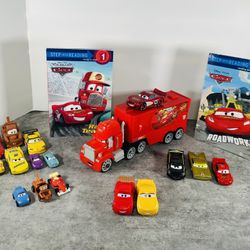 Disney Cars 