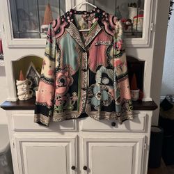 From Italy Real Silk