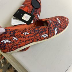 Denver Broncos Tom’s