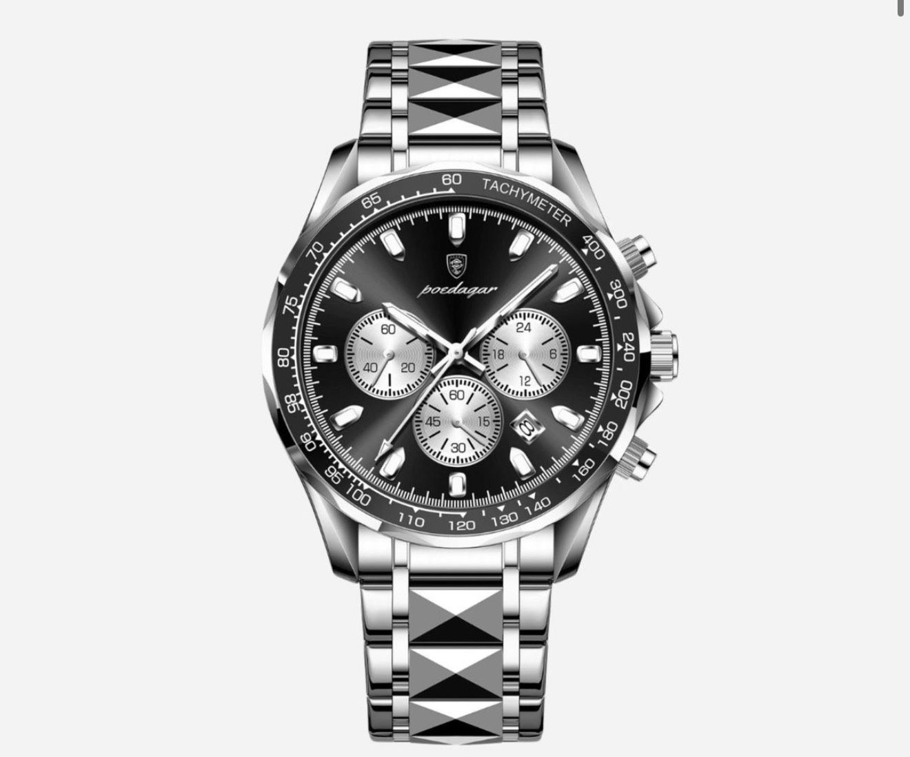 Lucky Fours® Chronometer
