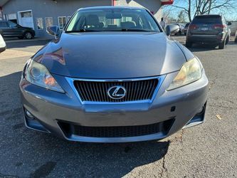 2012 Lexus IS