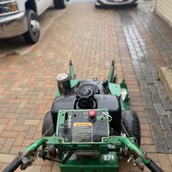 Bobcat 36” Walk Behind Mower