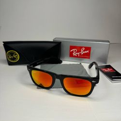 Rayban Wayfarer