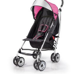 Summer 3d lite stroller